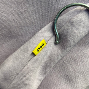 GolfWang Hoodie Size Large