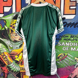 Diadora Satin Soccer Jersey Size Medium