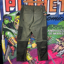 Load image into Gallery viewer, Travis Scott Cactus Jack Jordan Cargo Pants Size Medium

