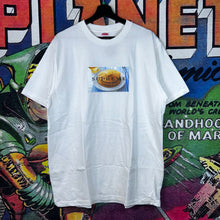 Load image into Gallery viewer, Supreme Pancakes Tee Size L
