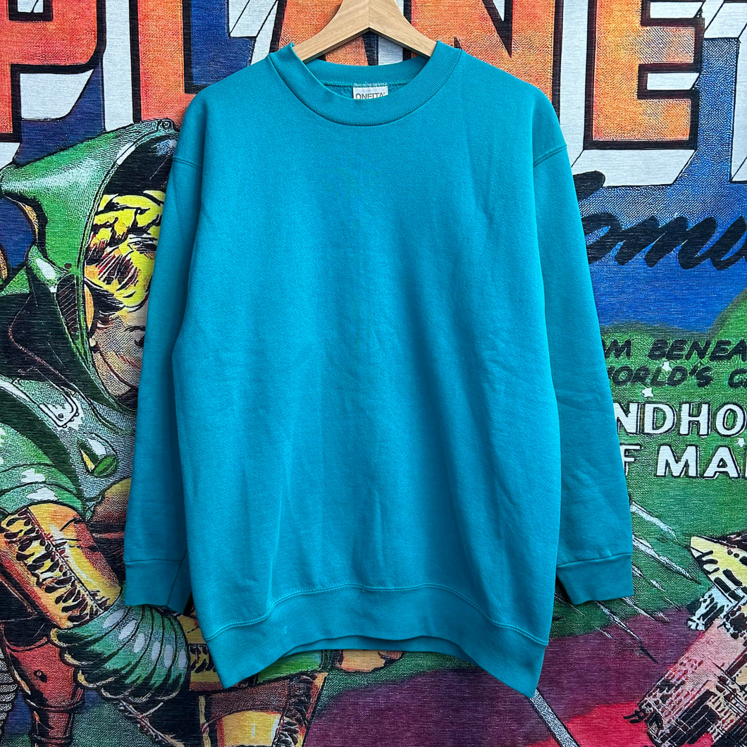Vintage 90’s Onieita Blank Sweater Size Medium