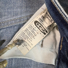 Load image into Gallery viewer, G-Star Raw GS01 Twisted Jeans Size 29&quot;
