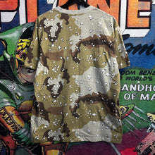 Load image into Gallery viewer, Revenge Desert Camo Tee Size XL

