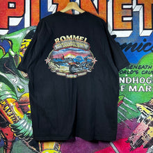 Load image into Gallery viewer, Harley Davidson ‘Temptation’ Devil Graphic Tee Size 2XL
