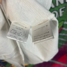 Load image into Gallery viewer, Hysteric Glamour Recipe for Tiramisu Tee Size Small
