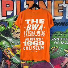 Load image into Gallery viewer, Better With Age ‘I Love 69’ Vintage Tee Size Medium
