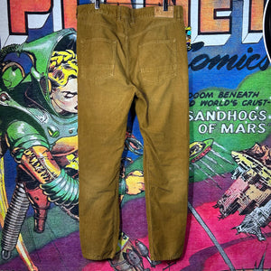 Golden Goose Corduroy Pants Size 33”