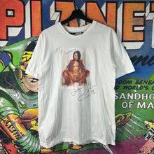 Load image into Gallery viewer, Supreme Lil Kim Tee Size Medium

