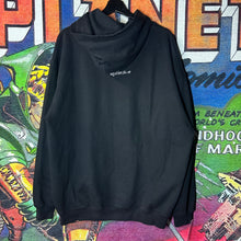 Load image into Gallery viewer, Balenciaga AW22 3B Logo Hoodie Size Medium
