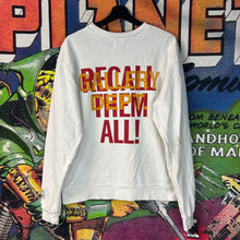 Load image into Gallery viewer, Gallery Dept. G-Ball Sweatshirt Size Small
