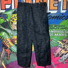 Load image into Gallery viewer, Hysteric Glamour Snake Pattern Cargo Pants Size 32”-34”
