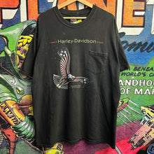 Load image into Gallery viewer, Y2K Harley Davidson Tee Size 2XL
