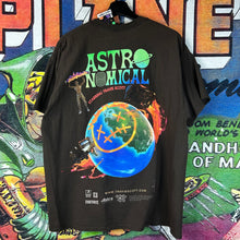 Load image into Gallery viewer, Cactus Jack Astroworld ‘Astronomical’ Fortnite Tee Size XL
