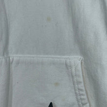 Load image into Gallery viewer, Supreme FW15 Tonal S Logo White Hoodie Size L
