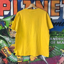 Load image into Gallery viewer, Y2K Quiksilver Logo Tee Size Large
