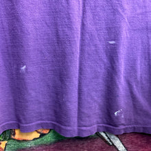 Load image into Gallery viewer, Vintage 80’s 88’ Lakers Championship Tee Size XL
