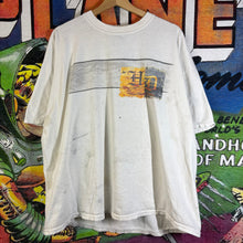 Load image into Gallery viewer, Y2K Harley-Davidson Red River &quot; IowaPark,Texas&quot; Tee Size 3XL
