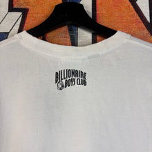Load image into Gallery viewer, Billionaire Boys Club Memories Tee Size Large
