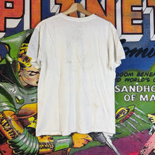Load image into Gallery viewer, Vintage 08’ Family Guy Characters Tee Size Medium
