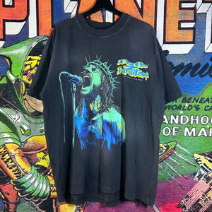 NWT Hellstar ‘Path 2 Paradise’ Tee Size Large