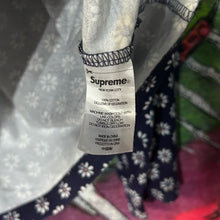 Load image into Gallery viewer, Supreme AOP Floral Long Sleeve Tee Size Large
