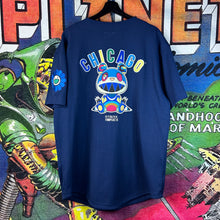 Load image into Gallery viewer, Takashi Murakami Mitchell &amp; Ness Chicago Cubs Jersey Size XL
