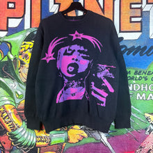 Load image into Gallery viewer, 6lives &quot; Molly Knit&quot; SweatShirt Size Large
