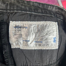 Load image into Gallery viewer, Ksubi Chitch Jeans Ripped Size 33”

