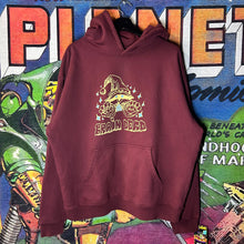 Load image into Gallery viewer, Brain Dead ‘Constantine the Wizard’ Hoodie Size Large
