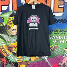 Load image into Gallery viewer, Y2K 2003 Nintendo Game Over Tee Size Medium
