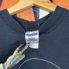 Load image into Gallery viewer, Y2K Obama &quot; History Made &quot; Tee Size Large
