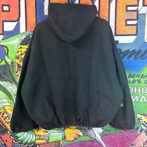 Fear Of God "Essentials " Hoodie Size Medium