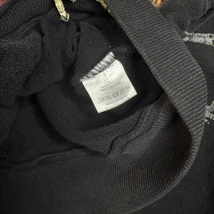 Vale Forever Valley Fest Spider Zip Up Hoodie Size Small