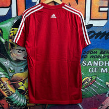 Load image into Gallery viewer, Adidas Houston Rockets Tee Size Small
