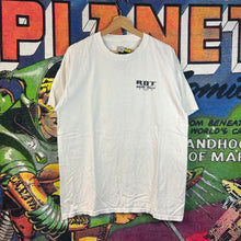 Load image into Gallery viewer, Y2K Rot Biker Rally Tee Size Large
