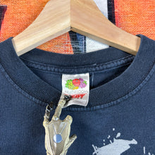 Load image into Gallery viewer, Y2K Suicide Slience Tee Size Small
