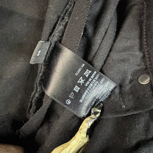 Load image into Gallery viewer, AMIRI Bandana Thrasher Skinny Jeans Size 33&quot;
