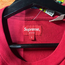 Load image into Gallery viewer, Supreme ‘Flames’ Tee Size Large
