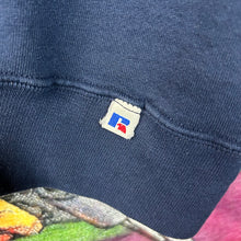 Load image into Gallery viewer, Vintage 90s Russell Athletic PHI BETA PHI Sweatshirt Size Large
