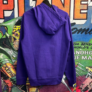 Undefeated Zip Up Hoodie Size Small