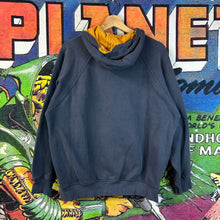 Load image into Gallery viewer, Y2K DC Shoes Two Tone Hoodie Size Medium
