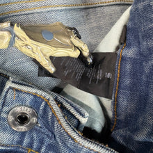 Load image into Gallery viewer, G-Star Rackam 3D Skinny Jeans Size 36&quot;
