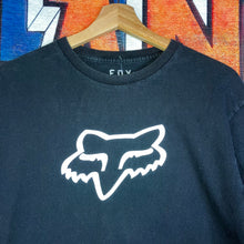 Load image into Gallery viewer, Y2K Fox Motorsports Logo Tee Size L
