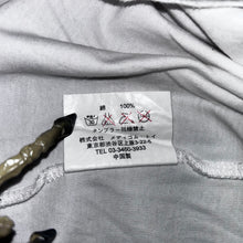 Load image into Gallery viewer, Kaws OriginalFake L/S Size 2/M
