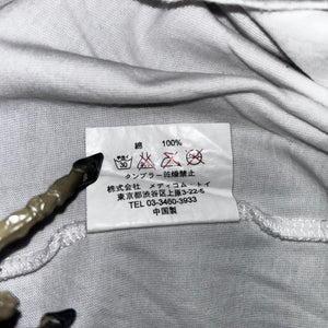 Kaws OriginalFake L/S Size 2/M