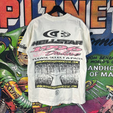 Load image into Gallery viewer, Hellstar Pixel Tee Size Medium
