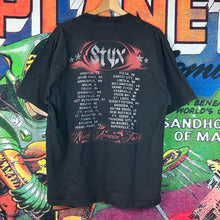 Load image into Gallery viewer, Y2K Styx Renegade Tee Size XL
