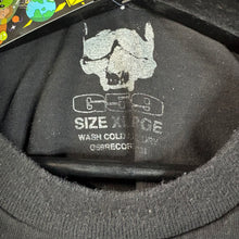 Load image into Gallery viewer, Grey Day 2021 Tour Tee Size XL
