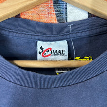 Load image into Gallery viewer, Y2K Chase Authentics Jeff Gordon Tee Size Large
