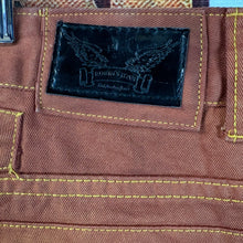 Load image into Gallery viewer, Two-Toned Robin Jeans Size 40&quot;
